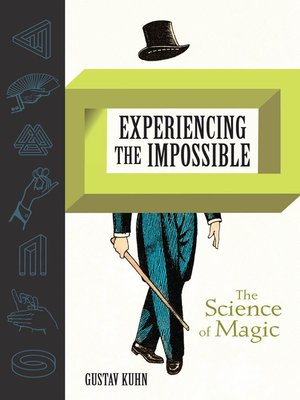 cover image of Experiencing the Impossible